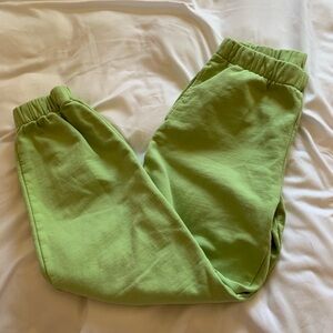 Brandy Melville Sweatpants